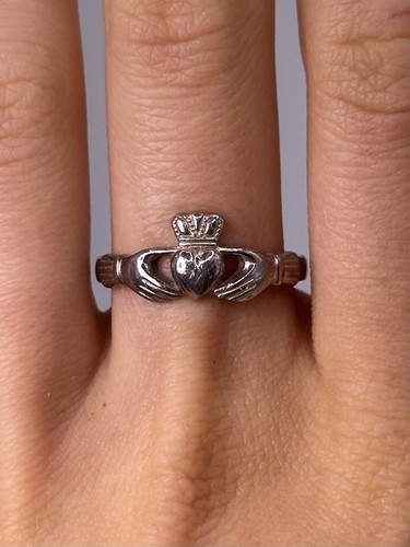 Solvar ireland 925 - ireland, sterling