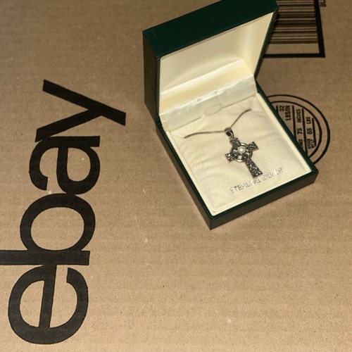 Solvar sterling silver celtic - solvar,