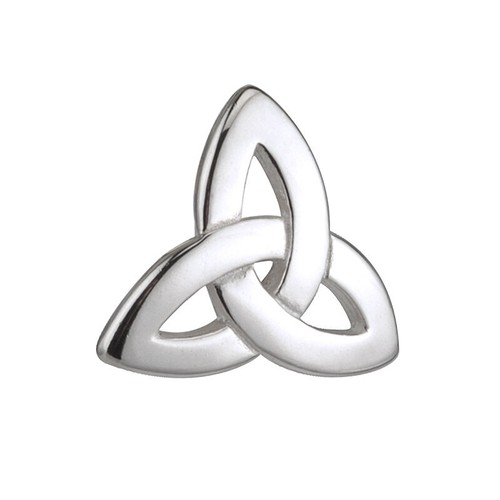 Solvar sterling silver trinity - sterling,