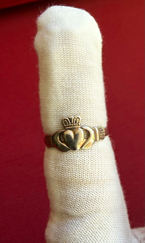 Solvar ireland signed 925 - ireland,
